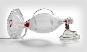 Ambu SPUR II Resuscitator