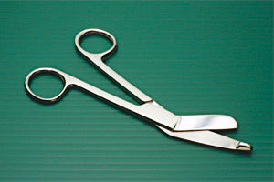 Bandage Scissors