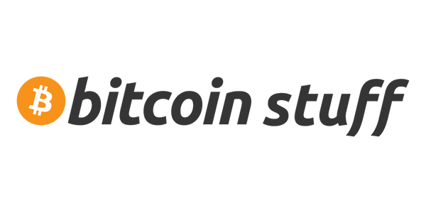Bitcoin Stuff